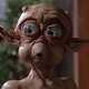 Illustration for article titled 12 Aliens That Were Supposed to Be Cute But Are Actually Terrifying